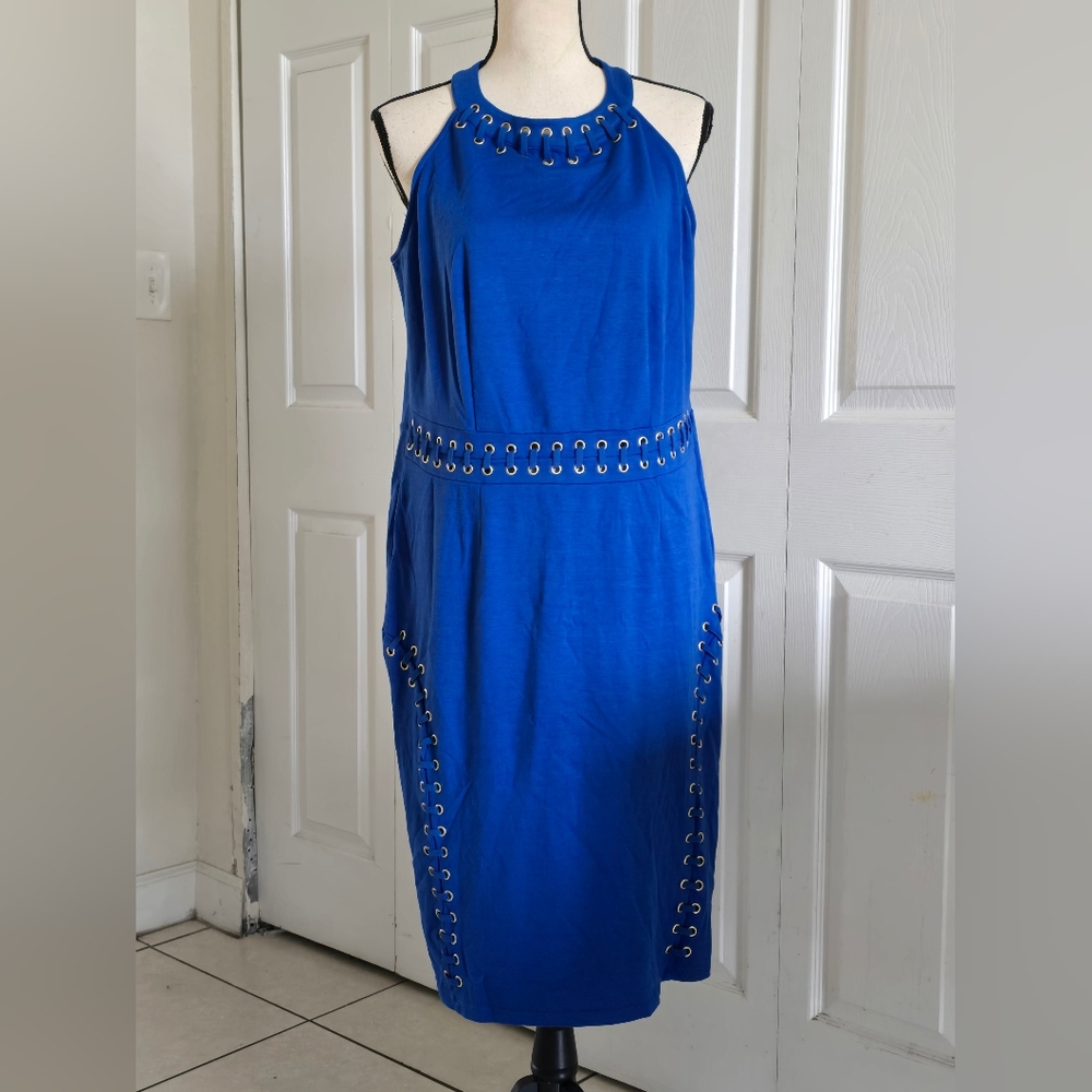 Ashley Stewart Dress